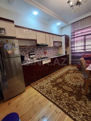 Satılır 3 otaqlı həyət evi/bağ evi 115 m², Bakıxanov q., photo 16 from 30