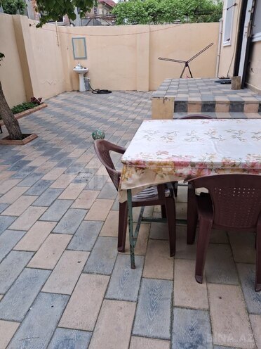 Satılır 3 otaqlı həyət evi/bağ evi 115 m², Bakıxanov q., photo 25 from 30