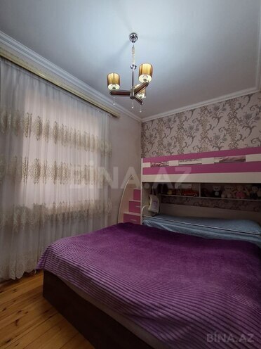 Satılır 3 otaqlı həyət evi/bağ evi 115 m², Bakıxanov q., photo 9 from 30