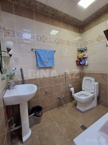 Satılır 3 otaqlı həyət evi/bağ evi 115 m², Bakıxanov q., photo 24 from 30