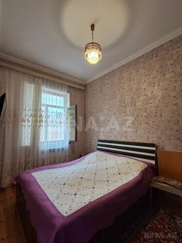 Satılır 3 otaqlı həyət evi/bağ evi 115 m², Bakıxanov q., photo 13 from 30
