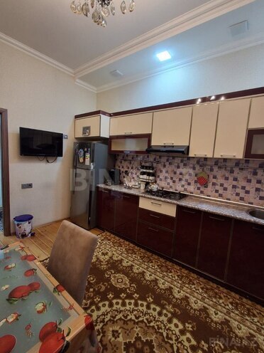 Satılır 3 otaqlı həyət evi/bağ evi 115 m², Bakıxanov q., photo 14 from 30