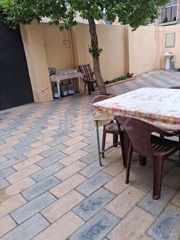 Satılır 3 otaqlı həyət evi/bağ evi 115 m², Bakıxanov q., photo 27 from 30