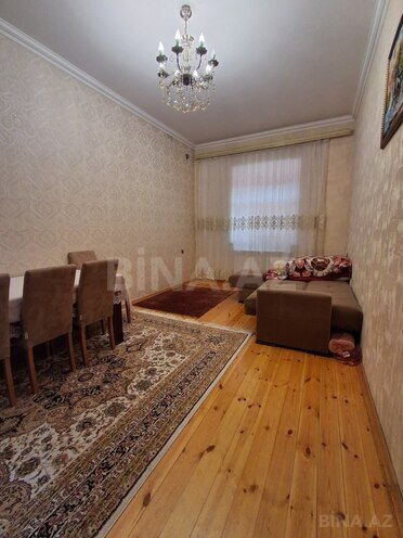 Satılır 3 otaqlı həyət evi/bağ evi 115 m², Bakıxanov q., photo 4 from 30