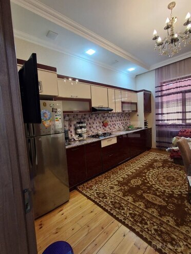 Satılır 3 otaqlı həyət evi/bağ evi 115 m², Bakıxanov q., photo 17 from 30