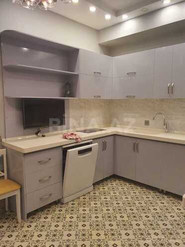 Satılır 4 otaqlı yeni tikili 140 m², Abşeron r., photo 9 from 13