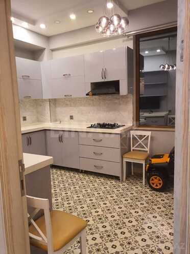Satılır 4 otaqlı yeni tikili 140 m², Abşeron r., photo 7 from 13
