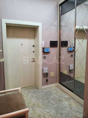 Satılır 4 otaqlı yeni tikili 140 m², Abşeron r., photo 3 from 13