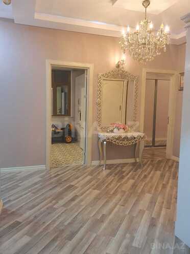 Satılır 4 otaqlı yeni tikili 140 m², Abşeron r., photo 4 from 13