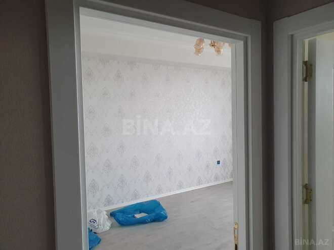 İcarəyə verilir 2 otaqlı yeni tikili 65 m², photo 12 from 15