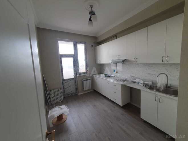 İcarəyə verilir 2 otaqlı yeni tikili 65 m², photo 3 from 15