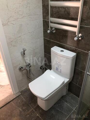 İcarəyə verilir 2 otaqlı yeni tikili 65 m², photo 10 from 15