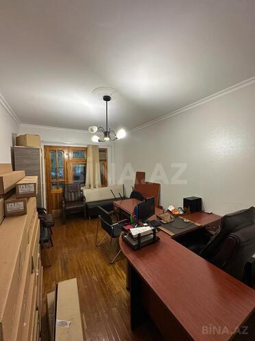 İcarəyə verilir 3 otaqlı ofis 90 m², Nəriman Nərimanov m., photo 3 from 8