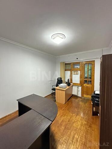 İcarəyə verilir 3 otaqlı ofis 90 m², Nəriman Nərimanov m., photo 1 from 8