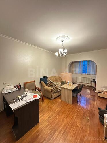 İcarəyə verilir 3 otaqlı ofis 90 m², Nəriman Nərimanov m., photo 6 from 8