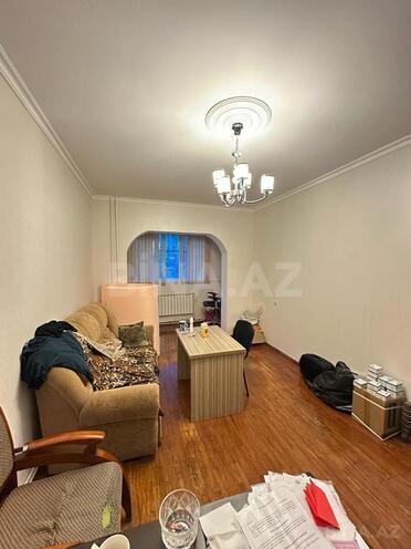 İcarəyə verilir 3 otaqlı ofis 90 m², Nəriman Nərimanov m., photo 7 from 8