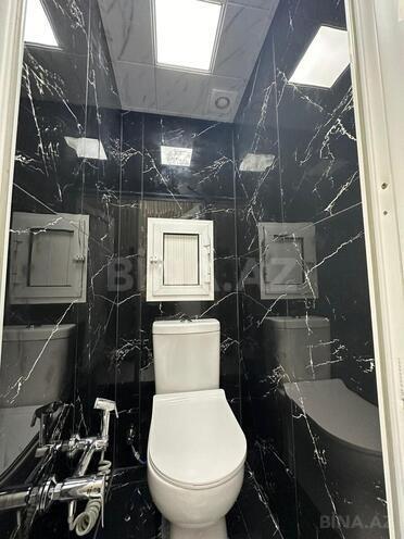 Satılır 2 otaqlı köhnə tikili 45 m², Memar Əcəmi m., photo 9 from 10
