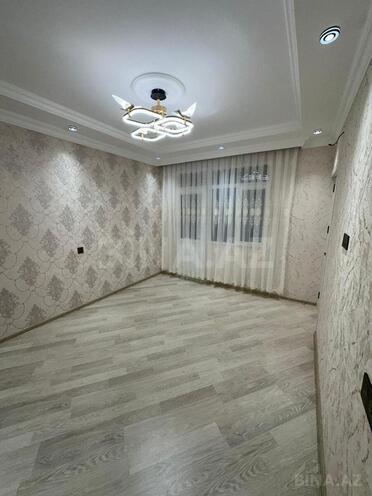 Satılır 2 otaqlı köhnə tikili 45 m², Memar Əcəmi m., photo 1 from 10