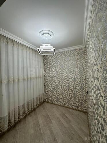 Satılır 2 otaqlı köhnə tikili 45 m², Memar Əcəmi m., photo 3 from 10
