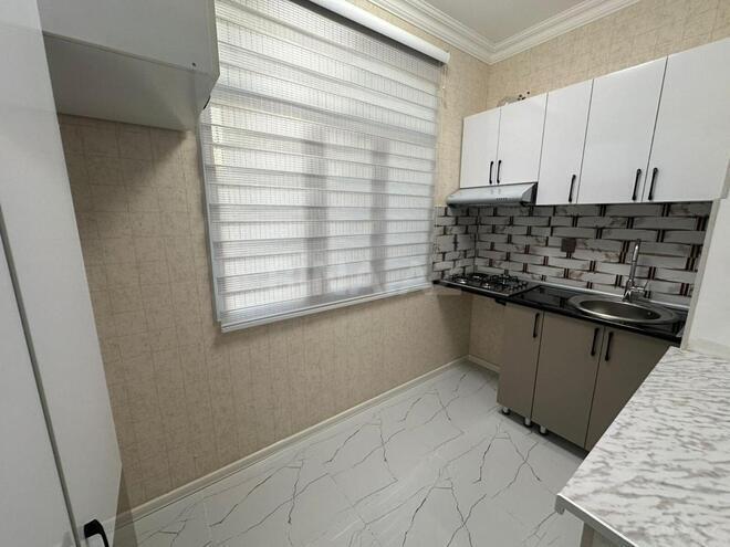 Satılır 2 otaqlı köhnə tikili 45 m², Memar Əcəmi m., photo 6 from 10