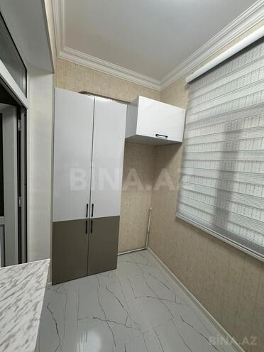 Satılır 2 otaqlı köhnə tikili 45 m², Memar Əcəmi m., photo 7 from 10