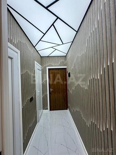 Satılır 2 otaqlı köhnə tikili 45 m², Memar Əcəmi m., photo 4 from 10