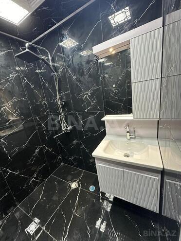 Satılır 2 otaqlı köhnə tikili 45 m², Memar Əcəmi m., photo 8 from 10