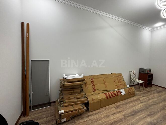 Сдаётся 3-комн. офис 110 м², м. Ичеришехер, photo 6 from 14