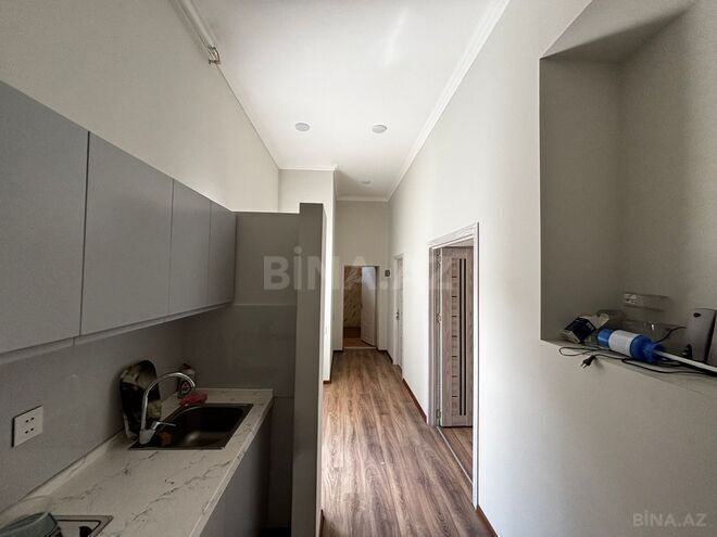Сдаётся 3-комн. офис 110 м², м. Ичеришехер, photo 11 from 14