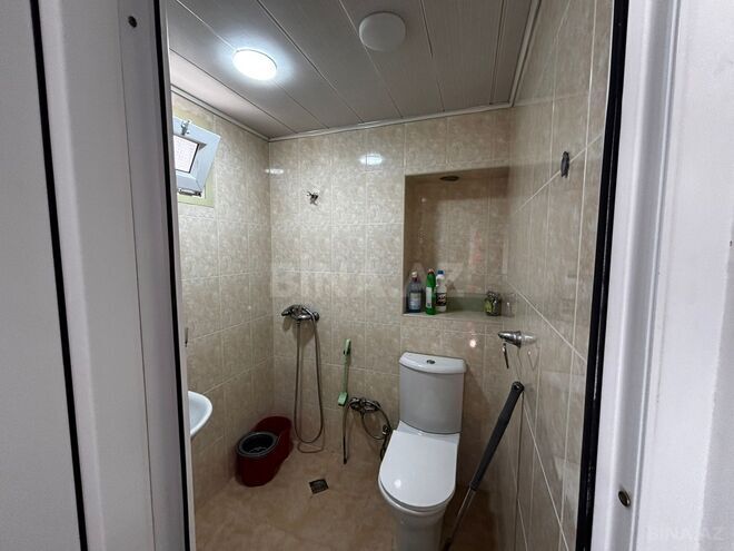 Сдаётся 3-комн. офис 110 м², м. Ичеришехер, photo 13 from 14