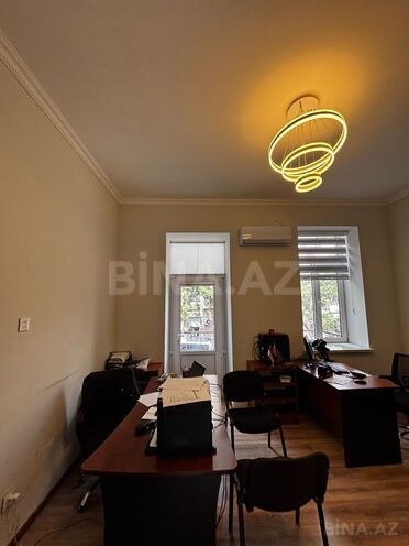 Сдаётся 3-комн. офис 110 м², м. Ичеришехер, photo 3 from 14