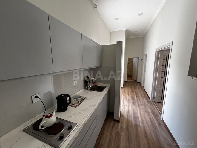 Сдаётся 3-комн. офис 110 м², м. Ичеришехер, photo 10 from 14