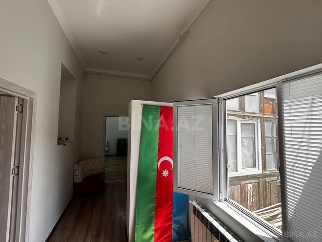 Сдаётся 3-комн. офис 110 м², м. Ичеришехер, photo 7 from 14