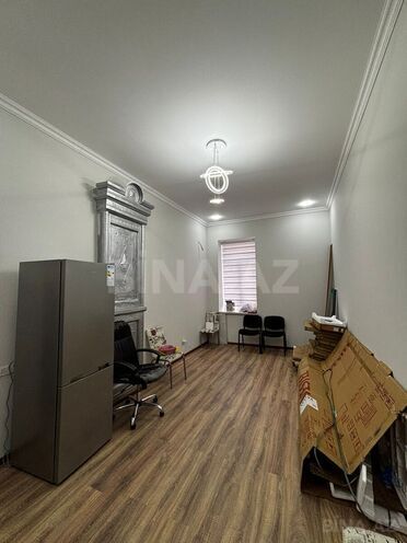 Сдаётся 3-комн. офис 110 м², м. Ичеришехер, photo 9 from 14