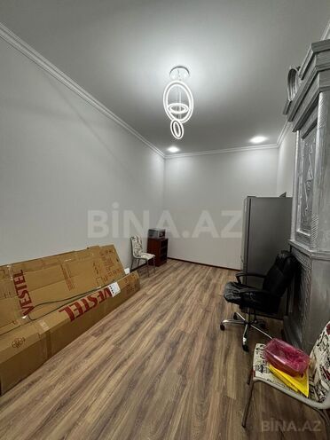 Сдаётся 3-комн. офис 110 м², м. Ичеришехер, photo 12 from 14