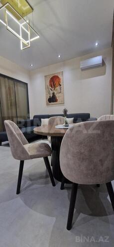 Сдаётся 2-комн. новостройка 60 м², пос. Sea Breeze, photo 9 from 12