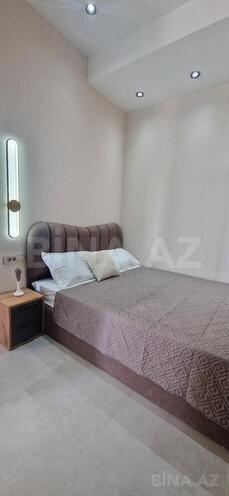 Сдаётся 2-комн. новостройка 60 м², пос. Sea Breeze, photo 11 from 12
