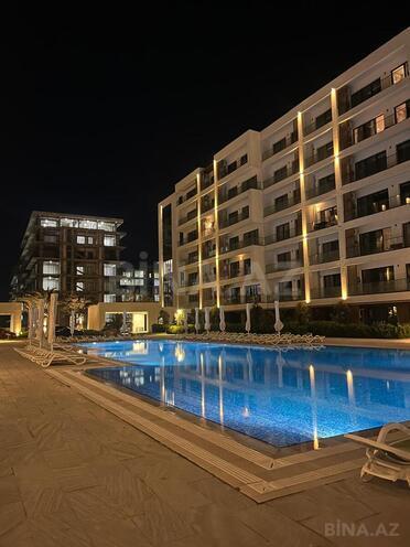 Сдаётся 2-комн. новостройка 60 м², пос. Sea Breeze, photo 5 from 12