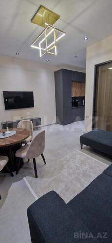 Сдаётся 2-комн. новостройка 60 м², пос. Sea Breeze, photo 7 from 12