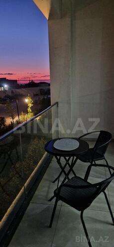 Сдаётся 2-комн. новостройка 60 м², пос. Sea Breeze, photo 10 from 12