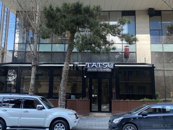 Satılır 4 otaqlı yeni tikili 230 m², 28 May m., photo 28 from 32