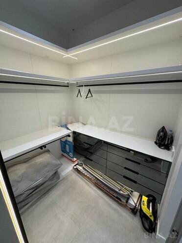 İcarəyə verilir 2 otaqlı yeni tikili 70 m², Nizami m., photo 11 from 27