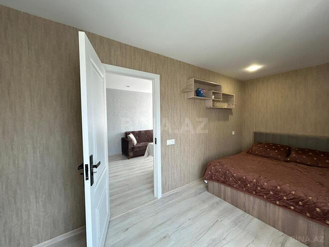 İcarəyə verilir 2 otaqlı köhnə tikili 50 m², Elmlər Akademiyası m., photo 18 from 25