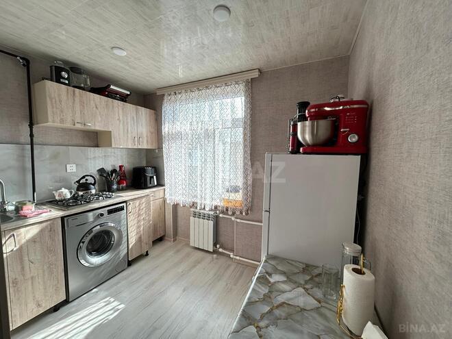 İcarəyə verilir 2 otaqlı köhnə tikili 50 m², Elmlər Akademiyası m., photo 9 from 25