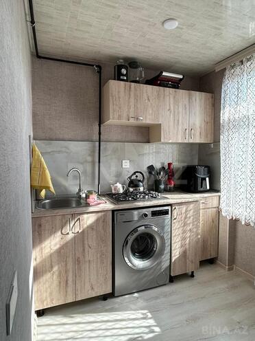 İcarəyə verilir 2 otaqlı köhnə tikili 50 m², Elmlər Akademiyası m., photo 8 from 25