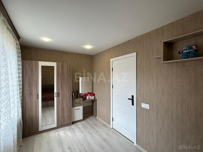 İcarəyə verilir 2 otaqlı köhnə tikili 50 m², Elmlər Akademiyası m., photo 19 from 25