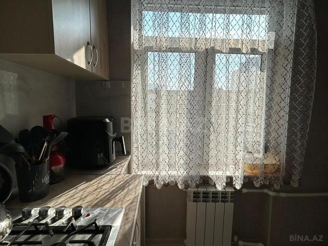 İcarəyə verilir 2 otaqlı köhnə tikili 50 m², Elmlər Akademiyası m., photo 12 from 25