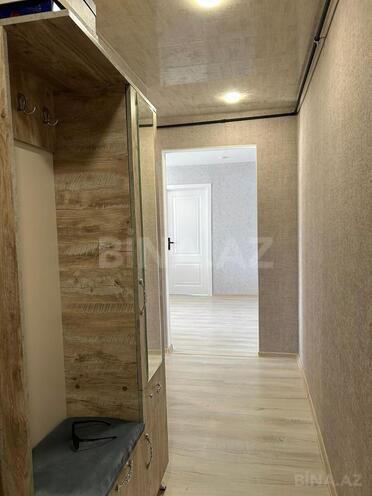 İcarəyə verilir 2 otaqlı köhnə tikili 50 m², Elmlər Akademiyası m., photo 20 from 25