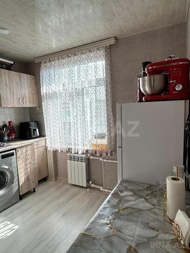 İcarəyə verilir 2 otaqlı köhnə tikili 50 m², Elmlər Akademiyası m., photo 10 from 25