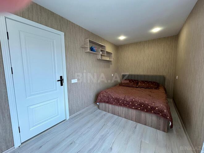 İcarəyə verilir 2 otaqlı köhnə tikili 50 m², Elmlər Akademiyası m., photo 17 from 25